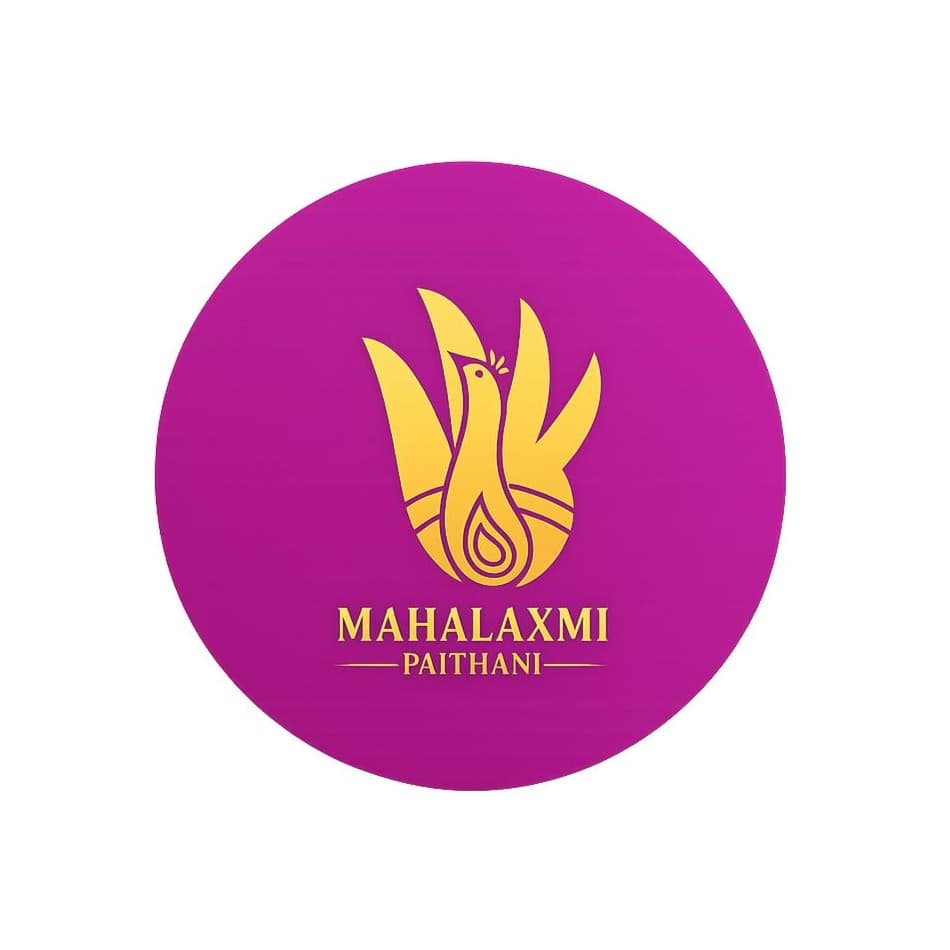 Mahalaxmi Paithani