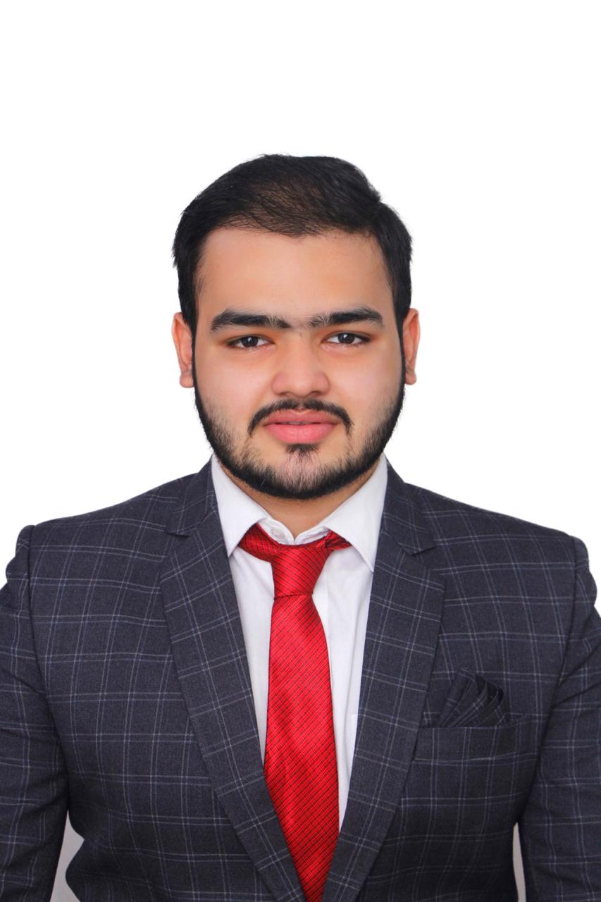 Suyash Sawant
